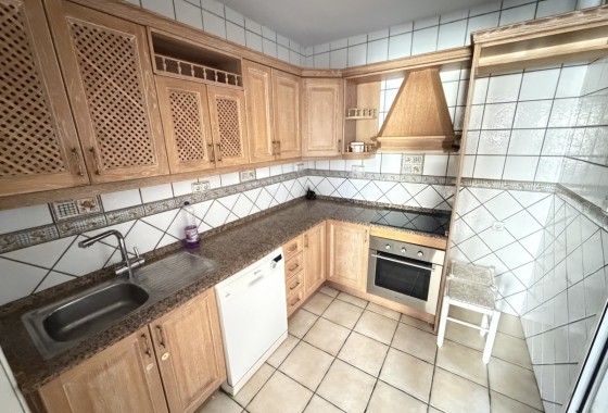 Resale - Quad - Los Balcones