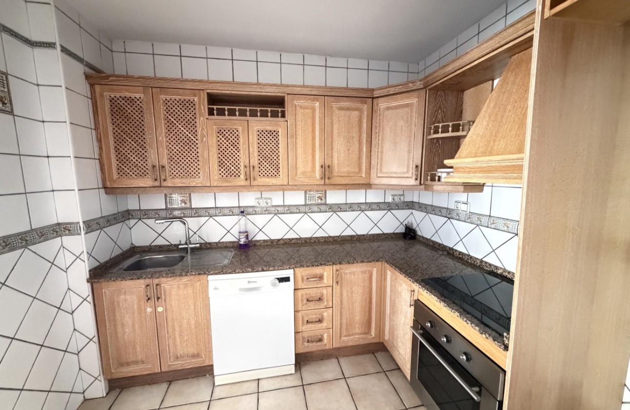 Resale - Quad - Los Balcones