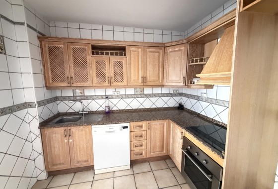 Resale - Quad - Los Balcones
