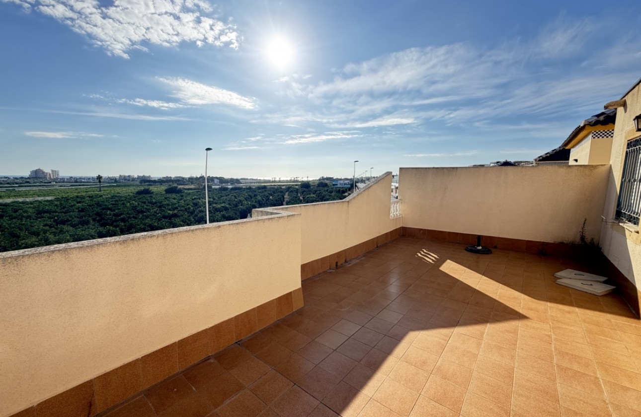 Resale - Quad - Los Balcones