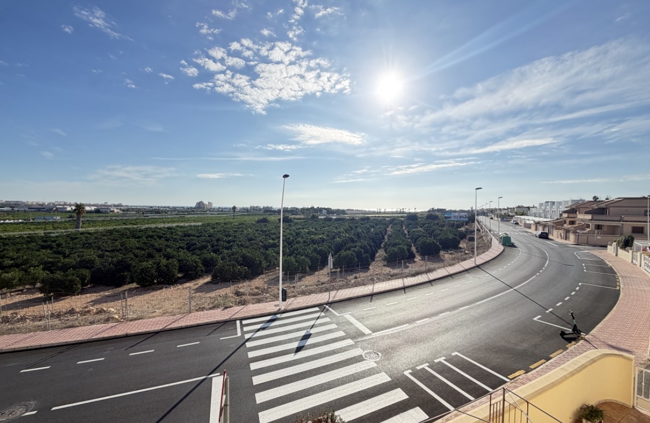 Resale - Quad - Los Balcones