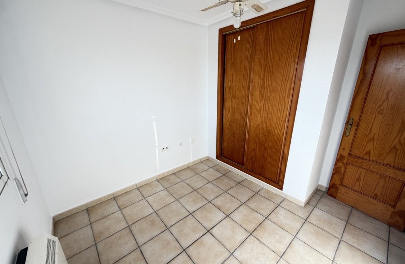 Resale - Quad - Los Balcones