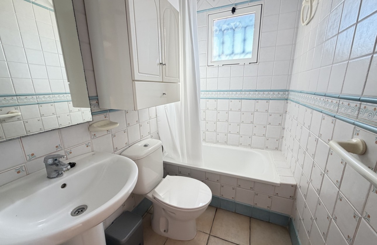 Resale - Quad - Los Balcones
