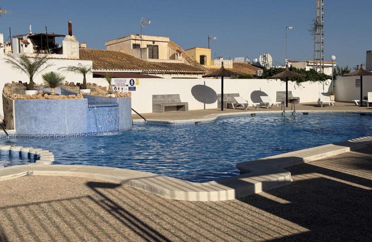 Resale - Quad - Los Balcones