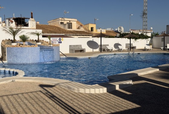 Resale - Quad - Los Balcones