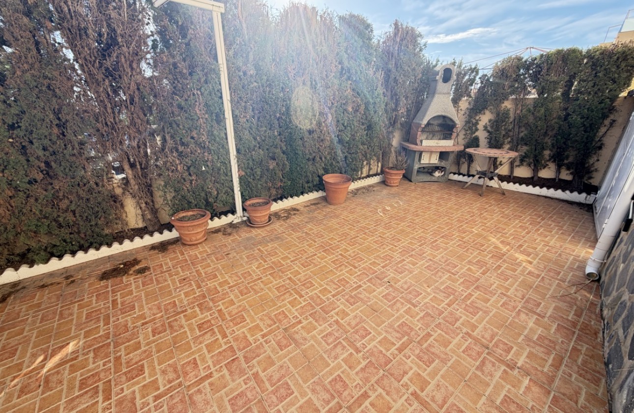 Resale - Quad - Los Balcones