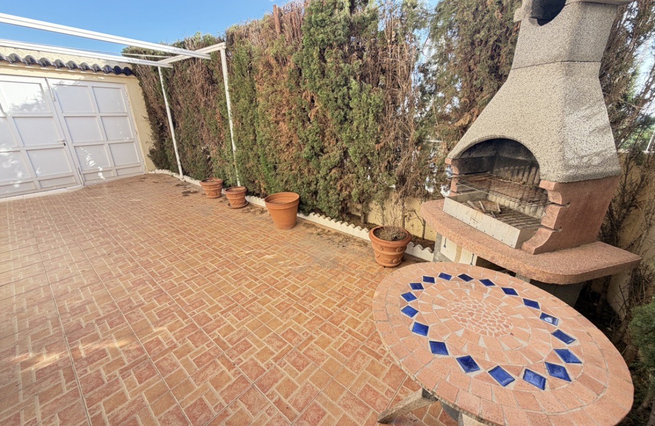 Resale - Quad - Los Balcones