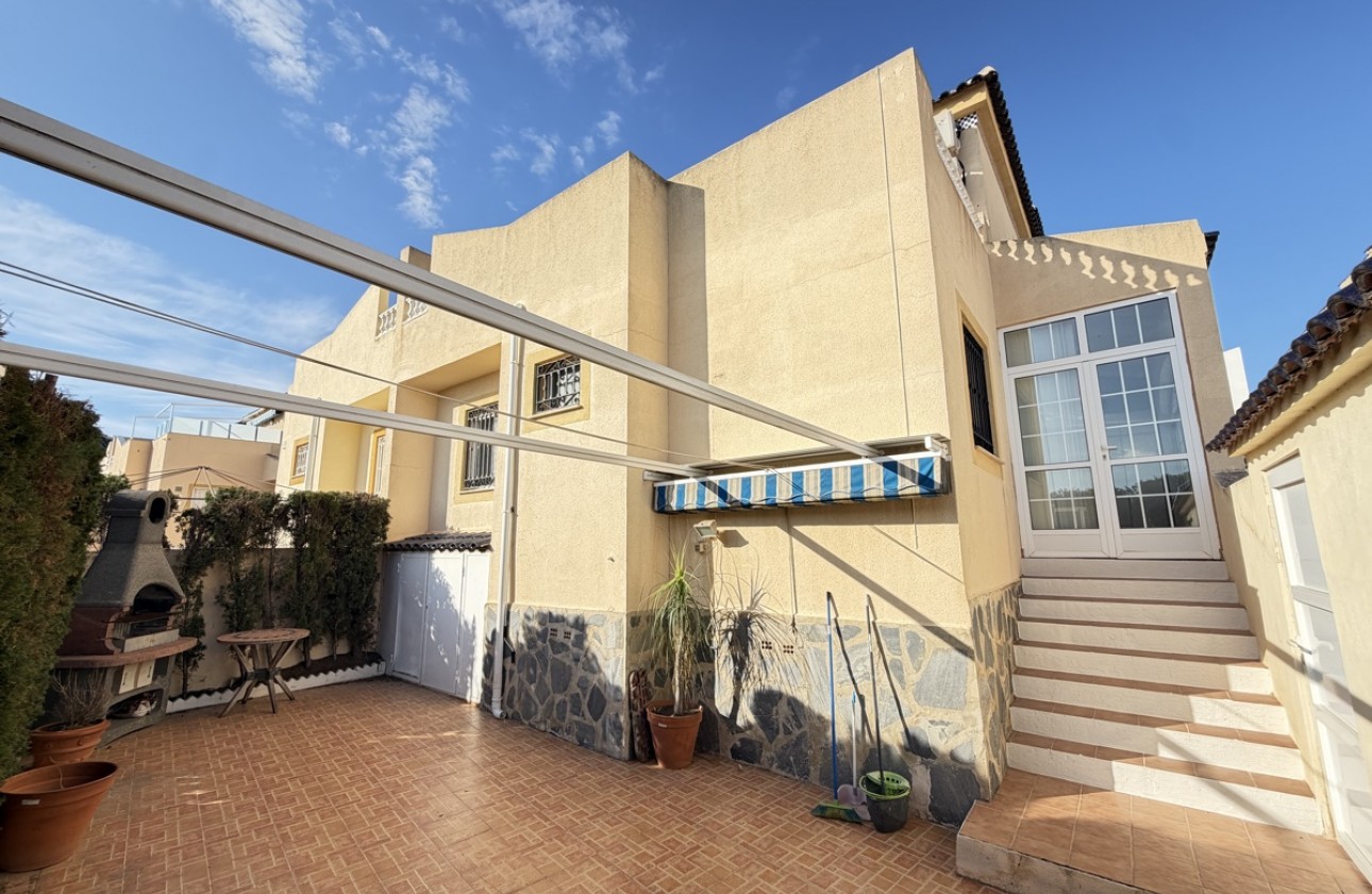 Resale - Quad - Los Balcones