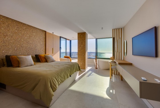 Reventa - Apartamento / piso - Torrevieja - Playa del Acequión