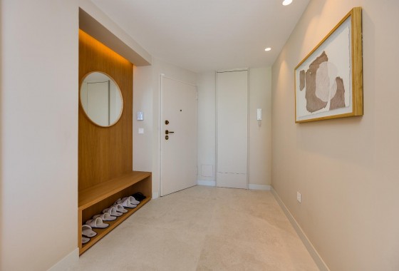 Reventa - Apartamento / piso - Torrevieja - Playa del Acequión