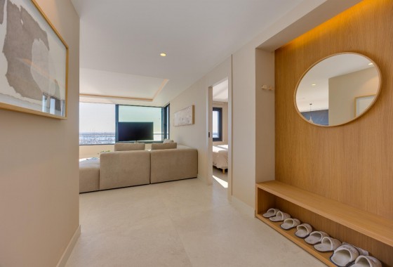 Reventa - Apartamento / piso - Torrevieja - Playa del Acequión