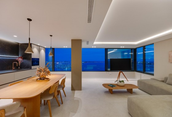 Reventa - Apartamento / piso - Torrevieja - Playa del Acequión