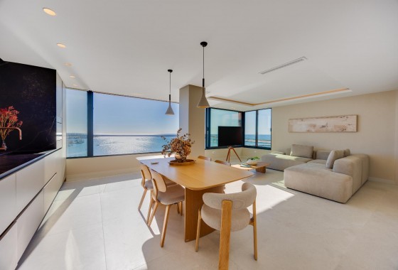 Reventa - Apartamento / piso - Torrevieja - Playa del Acequión