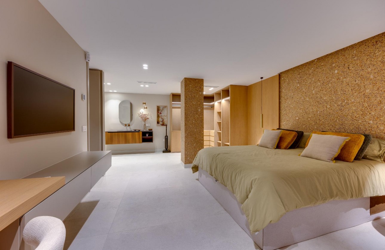 Reventa - Apartamento / piso - Torrevieja - Playa del Acequión