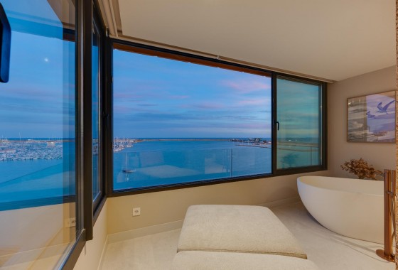 Reventa - Apartamento / piso - Torrevieja - Playa del Acequión