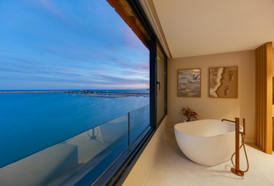Reventa - Apartamento / piso - Torrevieja - Playa del Acequión