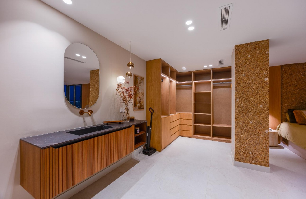 Reventa - Apartamento / piso - Torrevieja - Playa del Acequión