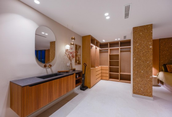 Reventa - Apartamento / piso - Torrevieja - Playa del Acequión