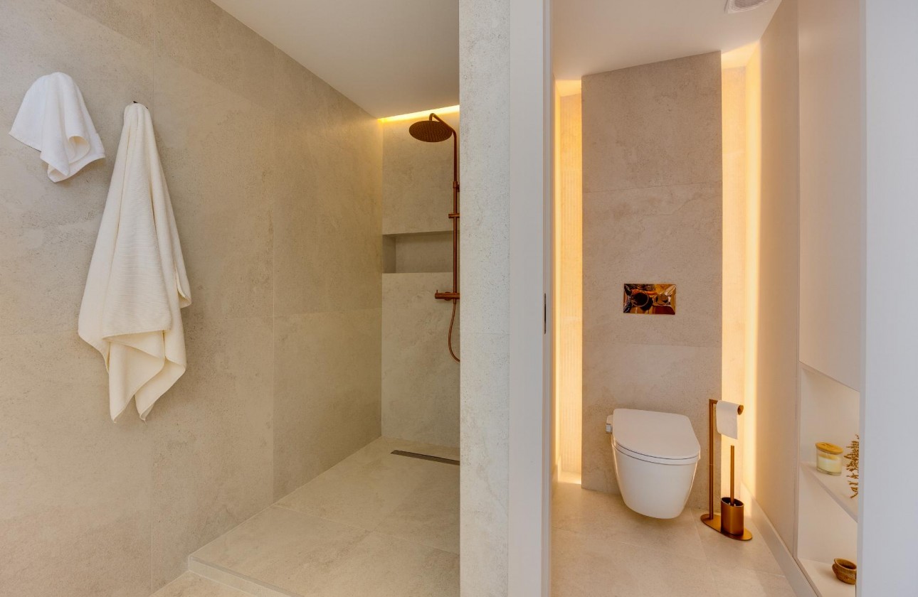 Reventa - Apartamento / piso - Torrevieja - Playa del Acequión