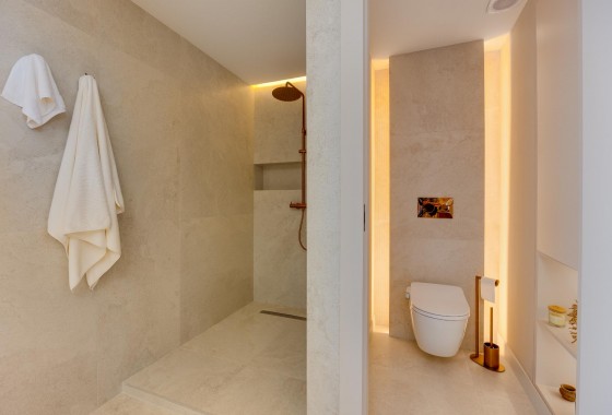 Reventa - Apartamento / piso - Torrevieja - Playa del Acequión