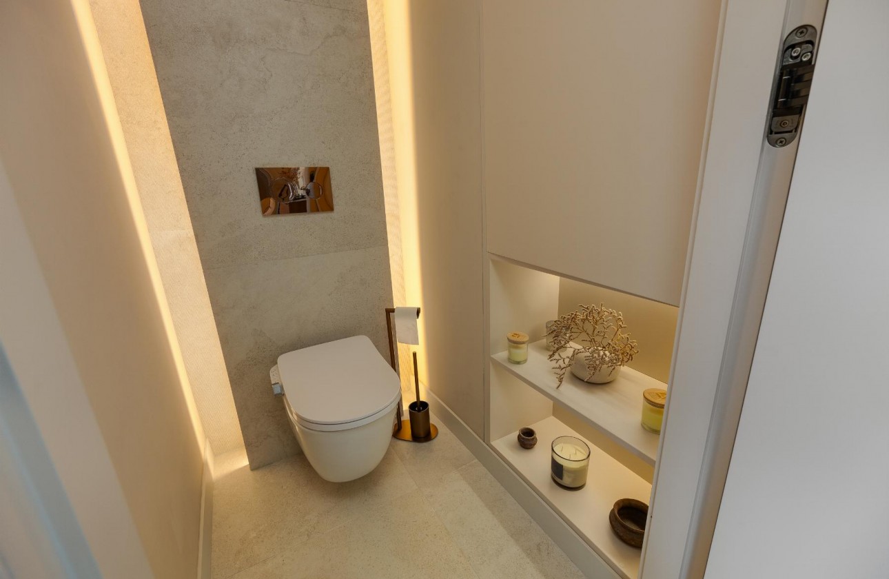Reventa - Apartamento / piso - Torrevieja - Playa del Acequión