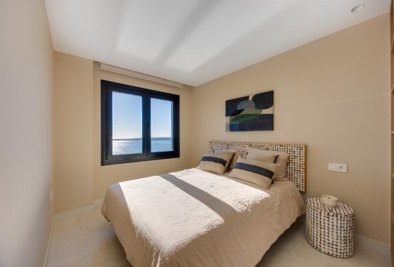 Reventa - Apartamento / piso - Torrevieja - Playa del Acequión
