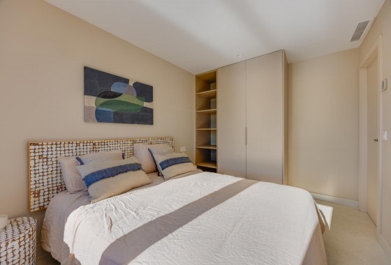 Reventa - Apartamento / piso - Torrevieja - Playa del Acequión