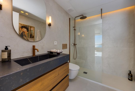Reventa - Apartamento / piso - Torrevieja - Playa del Acequión