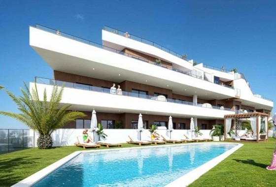 Nueva construcción  - Ático - Formentera del Segura - Pueblo 5