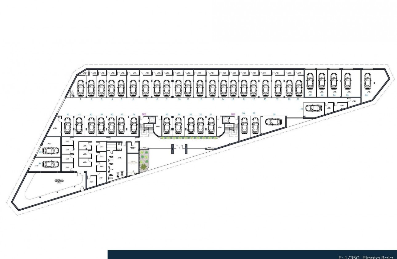 Nueva construcción  - Ático - Formentera del Segura - Pueblo 5