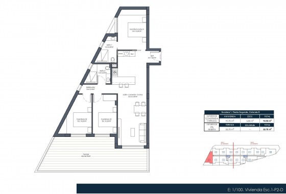 Nueva construcción  - Apartamento / piso - Formentera del Segura - Pueblo 5