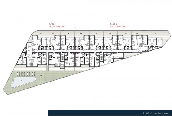 Nueva construcción  - Apartamento / piso - Formentera del Segura - Pueblo 5