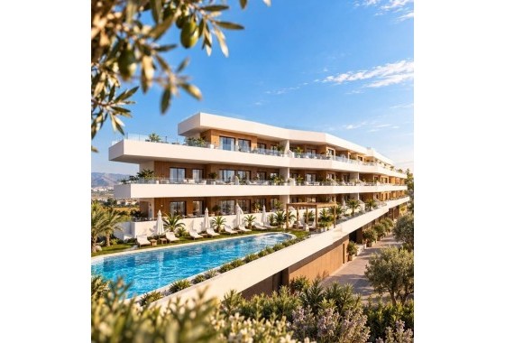 Nueva construcción  - Ático - Formentera del Segura - Pueblo 5
