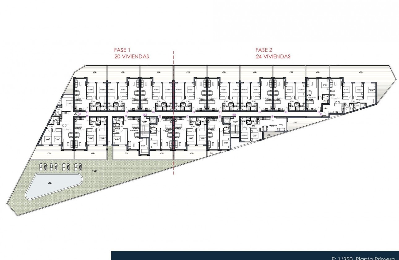 Nueva construcción  - Apartamento / piso - Formentera del Segura - Pueblo 5