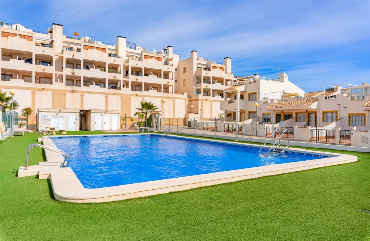 Reventa - Chalet - Orihuela - Entre Naranjos Vistabella