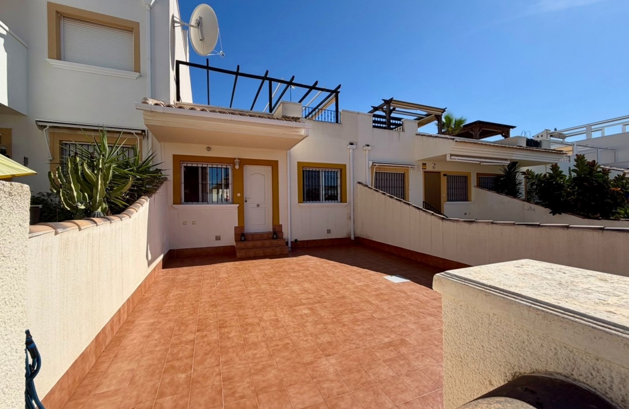 Reventa - Chalet - Orihuela - Entre Naranjos Vistabella