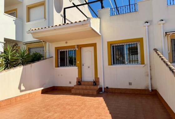 Reventa - Chalet - Orihuela - Entre Naranjos Vistabella