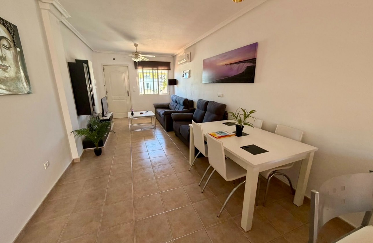 Reventa - Chalet - Orihuela - Entre Naranjos Vistabella