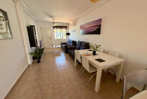 Reventa - Chalet - Orihuela - Entre Naranjos Vistabella
