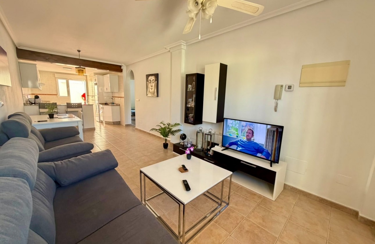 Reventa - Chalet - Orihuela - Entre Naranjos Vistabella