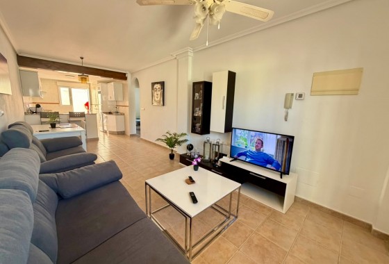 Reventa - Chalet - Orihuela - Entre Naranjos Vistabella