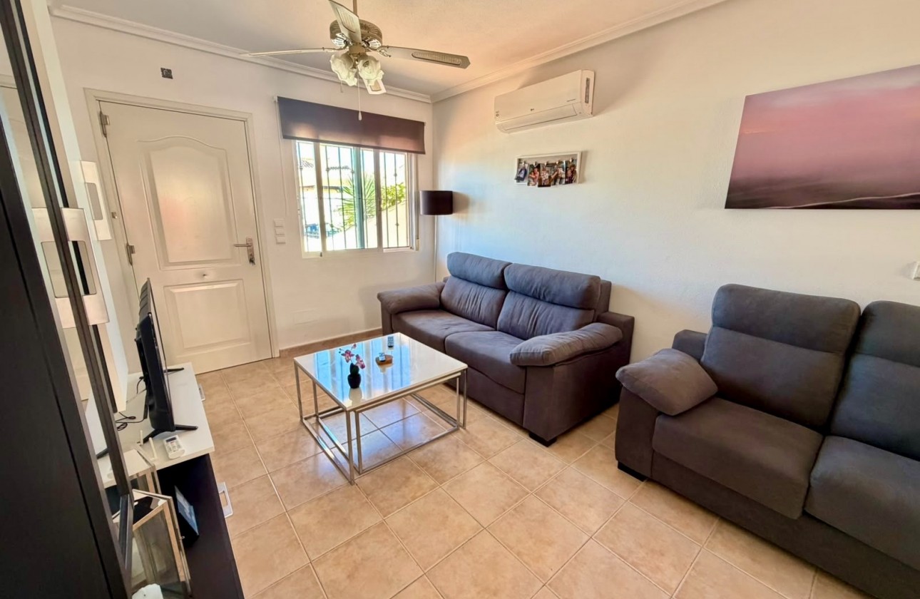 Reventa - Chalet - Orihuela - Entre Naranjos Vistabella