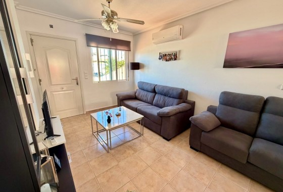 Reventa - Chalet - Orihuela - Entre Naranjos Vistabella