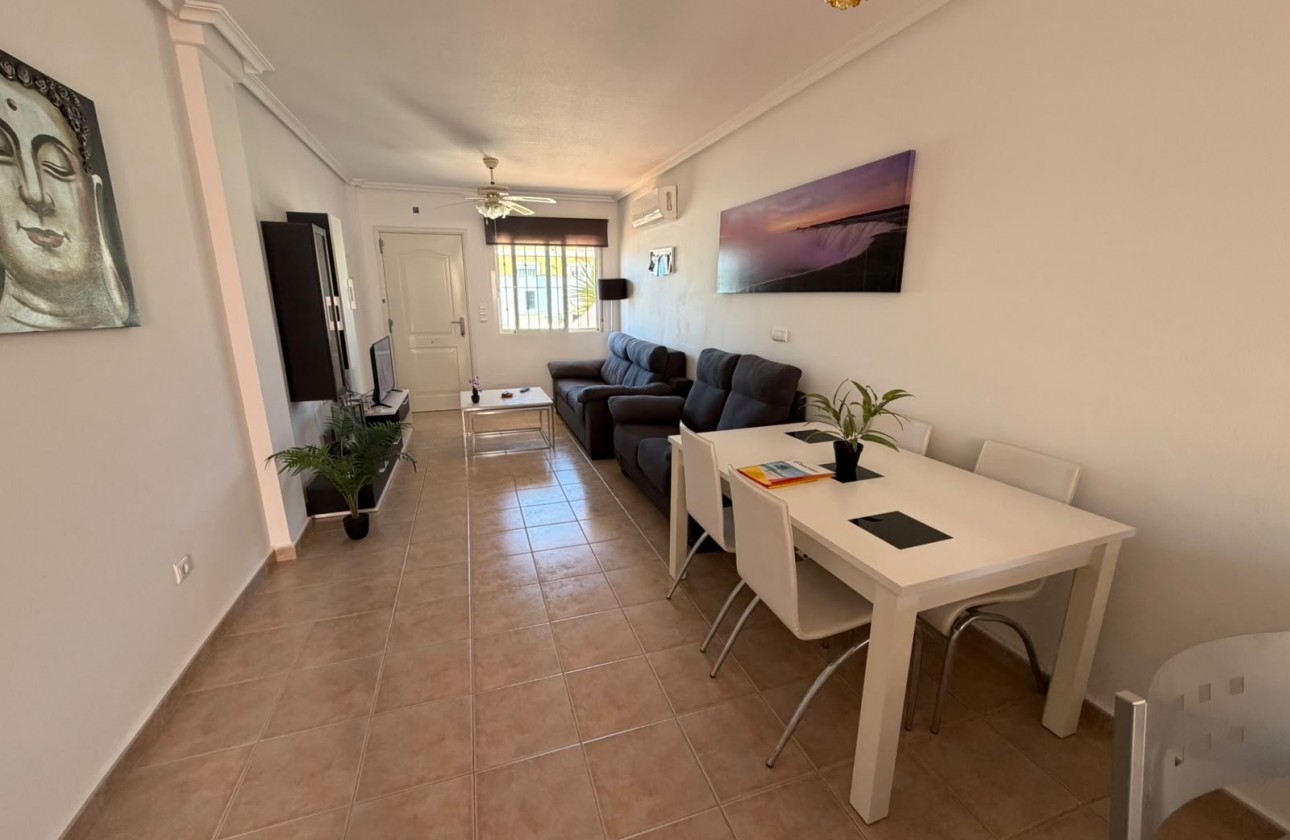 Reventa - Chalet - Orihuela - Entre Naranjos Vistabella