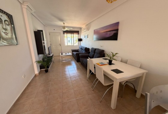 Reventa - Chalet - Orihuela - Entre Naranjos Vistabella