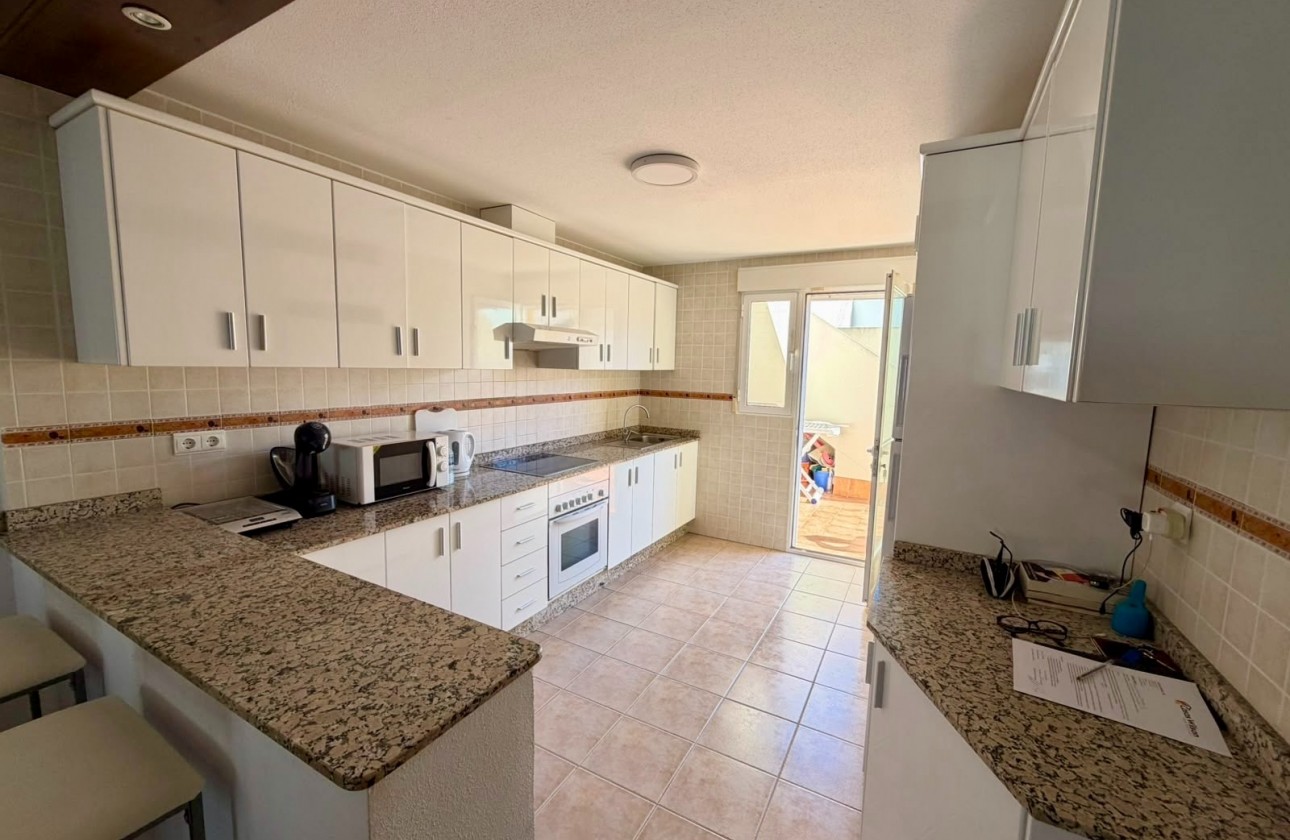 Reventa - Chalet - Orihuela - Entre Naranjos Vistabella