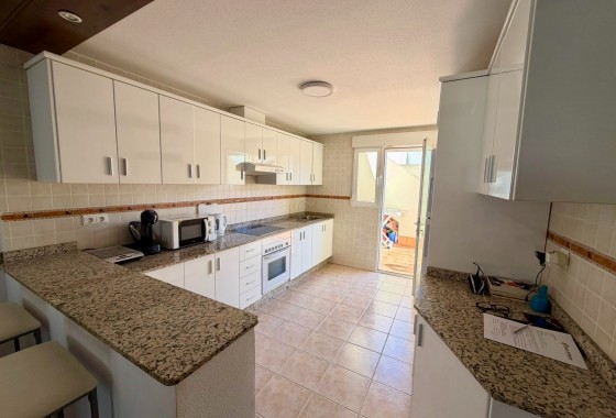 Reventa - Chalet - Orihuela - Entre Naranjos Vistabella