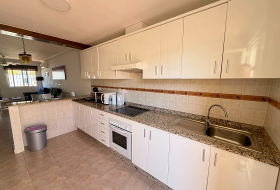 Reventa - Chalet - Orihuela - Entre Naranjos Vistabella
