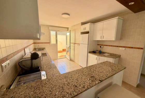 Reventa - Chalet - Orihuela - Entre Naranjos Vistabella