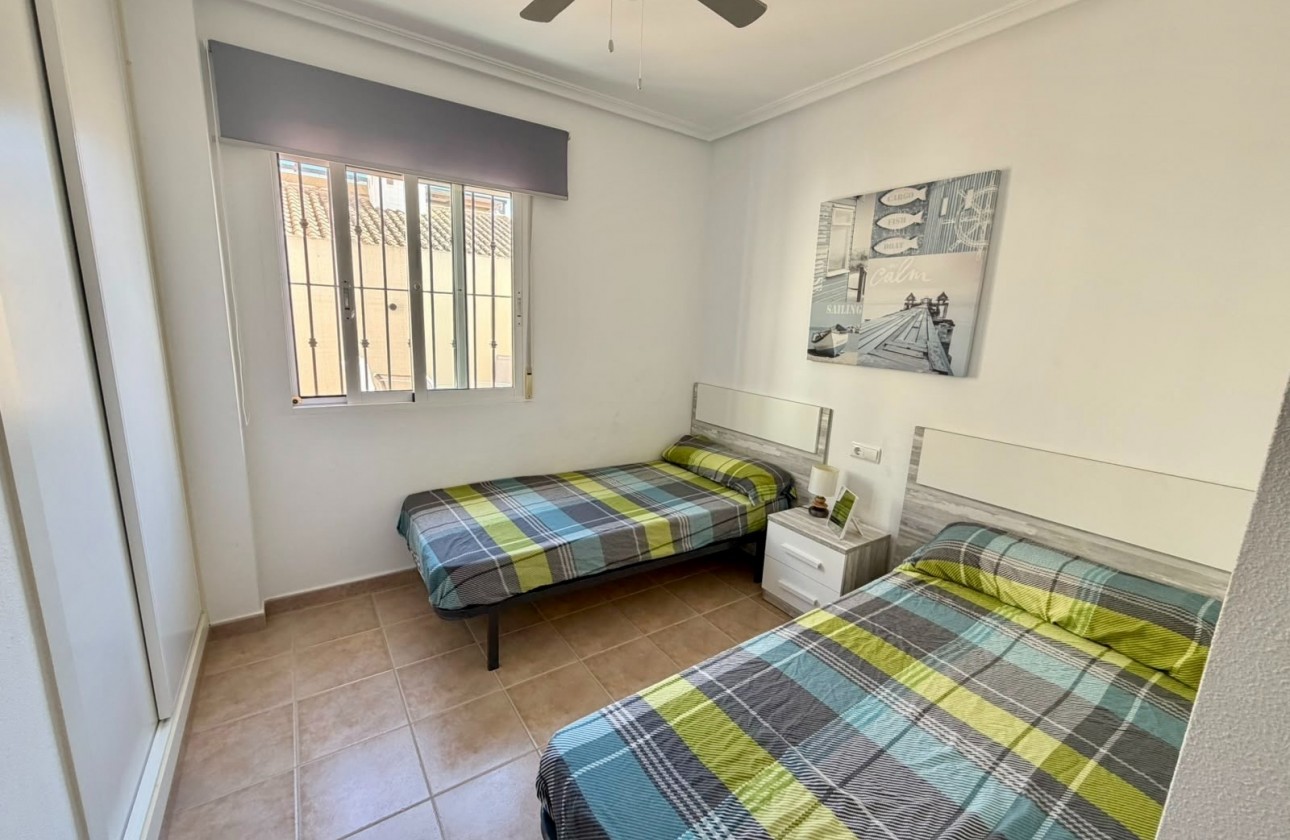 Reventa - Chalet - Orihuela - Entre Naranjos Vistabella